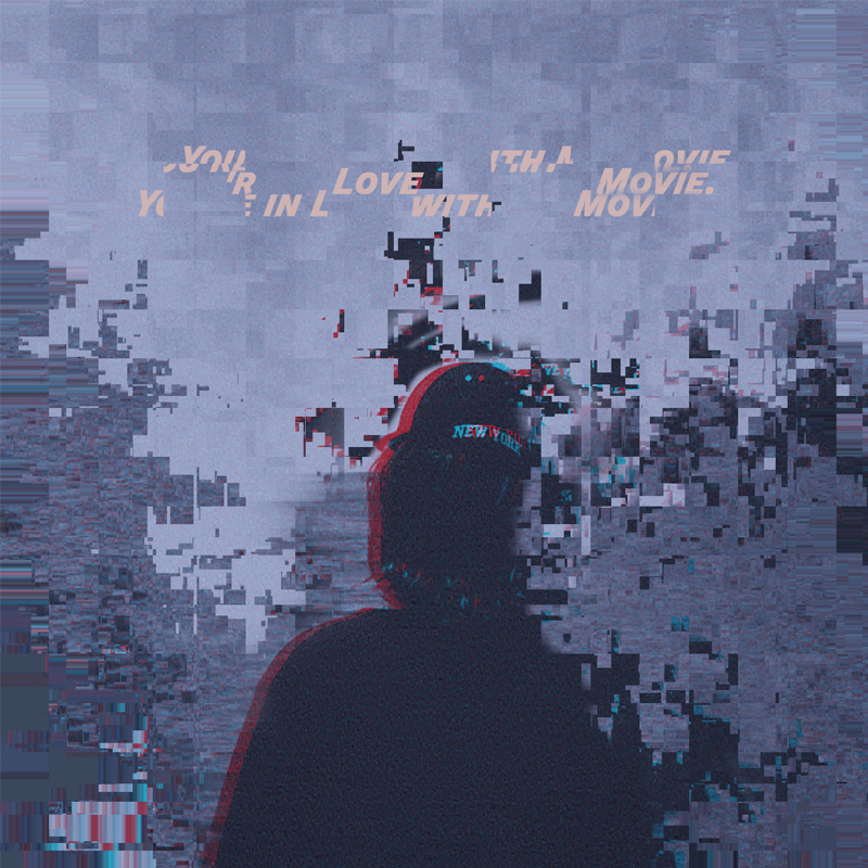 You Are in Love with My Movie Album